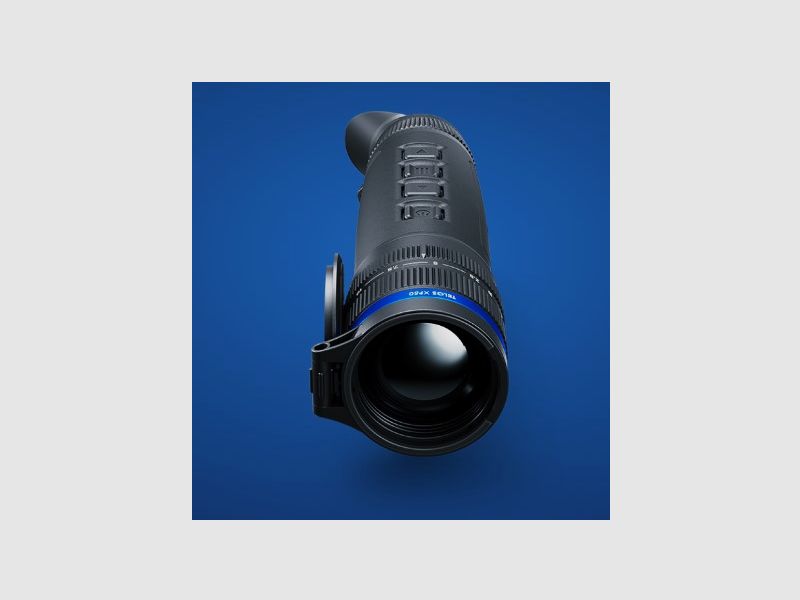PULSAR TELOS LRF XP50 