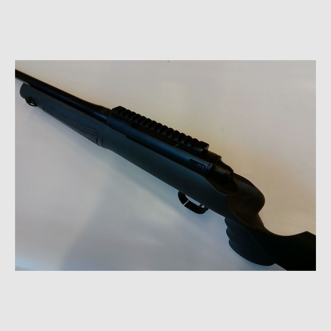 Mauser M18 Fenris