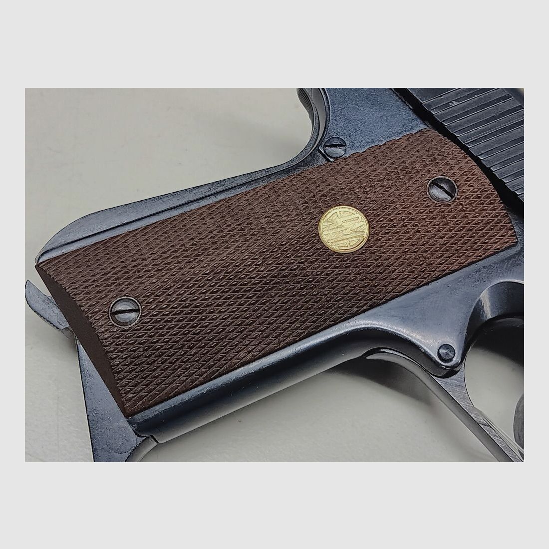 Erma - Werke Mod. EP 452