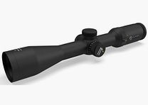 Alpen Optics APEX XP Richtkijker 1.5–9x45 Duplex SmartDot Technologie