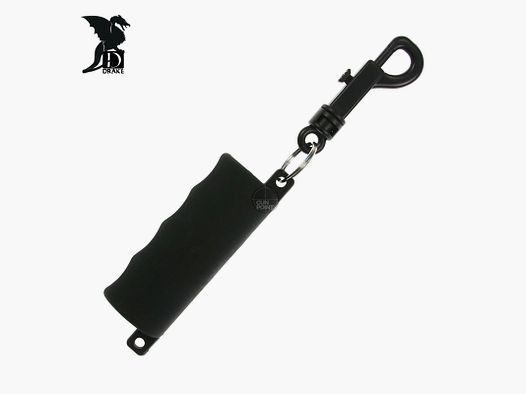 DRAKE arrow puller | Color: black