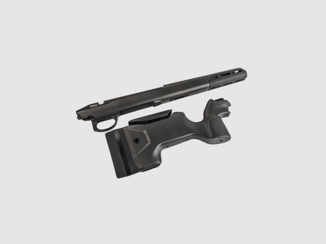 SAKO S20 HUNTER, afbeelding 7 van 7