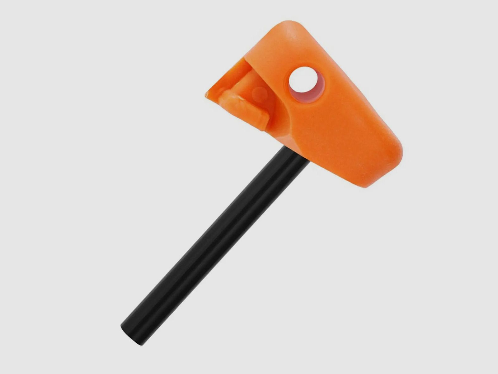 PUMA TEC Smart Survival – Survivalmesser mit integriertem Feuerstahl, Bild 3 von 6