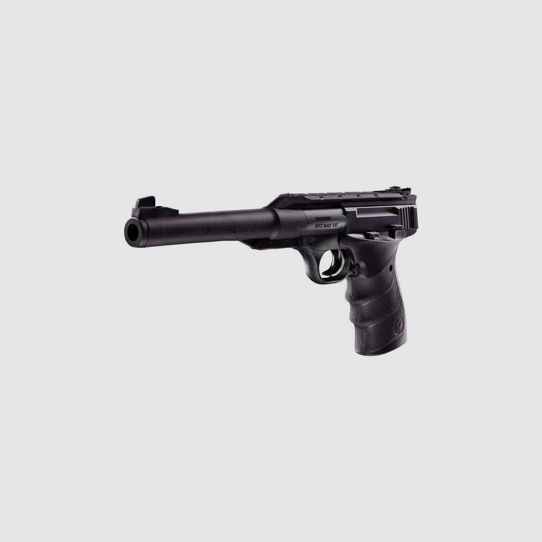 Luftpistole Browning Buck Mark URX F Kaliber 4,5mm Diabolo