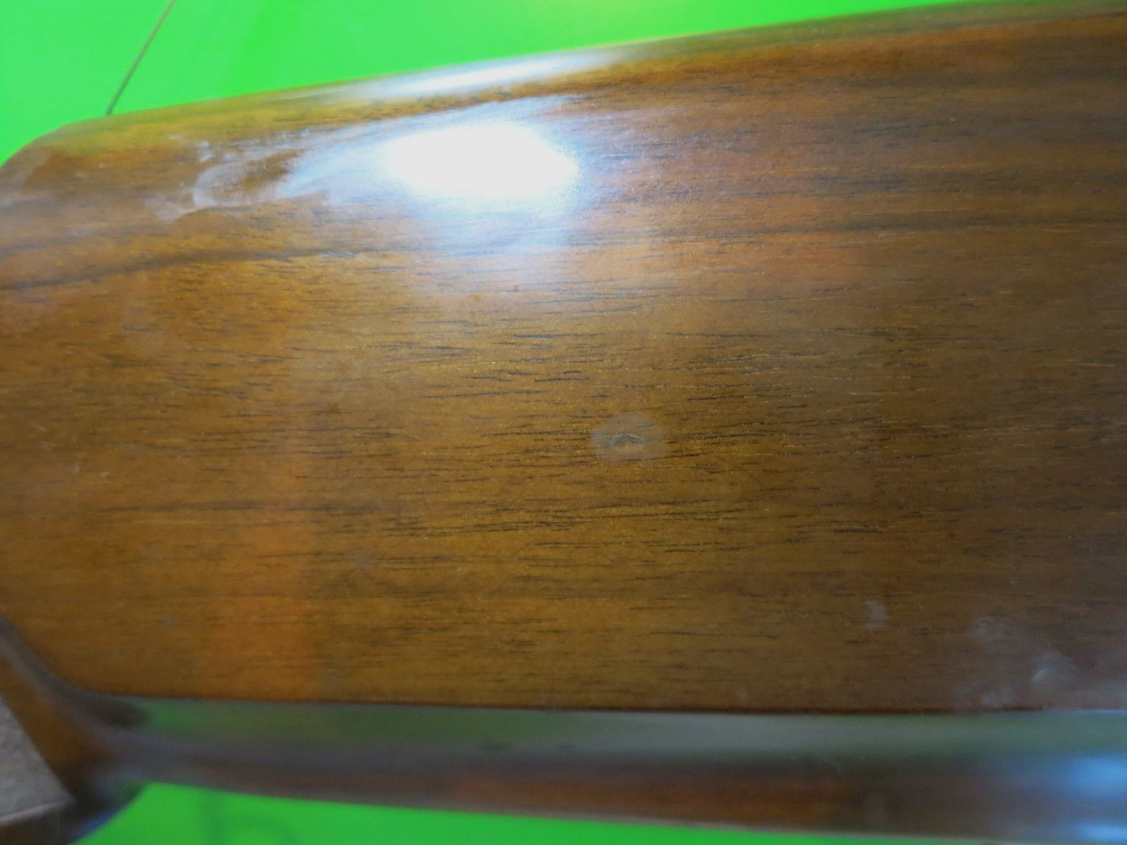 Anschütz Mod. Match 54, le classique ultime des équipements de sport, 22lr       #44