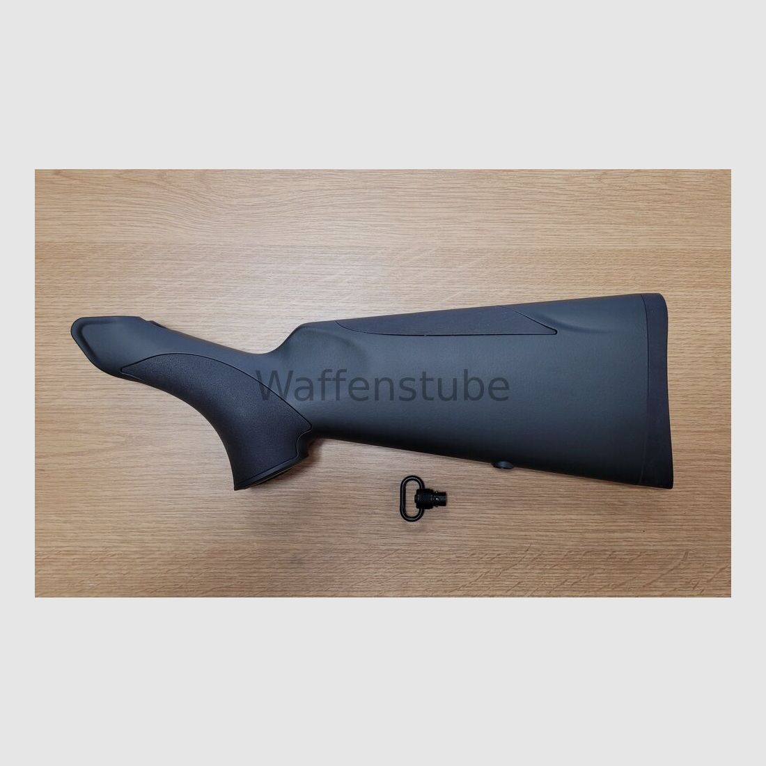 Sauer & Sohn Kolba Sauer S404 Classic XT zielony