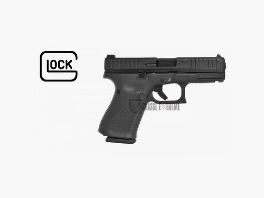 Pistolet GLOCK 44 Gen5 Cal 22 Lr