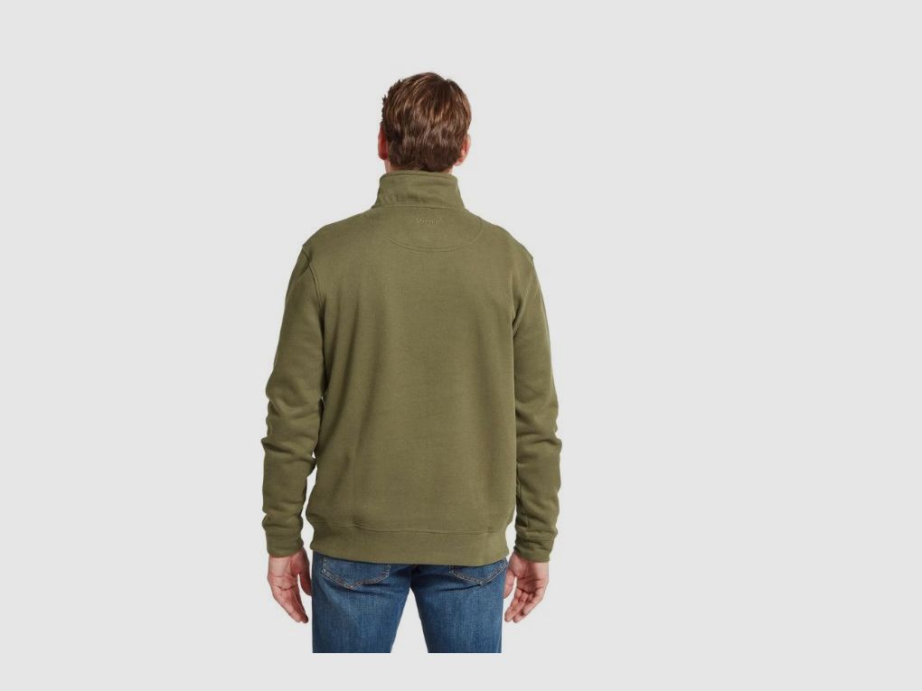 SCHÖFFEL Kingsand Quarter Zip Jumper, Bild 2 von 3