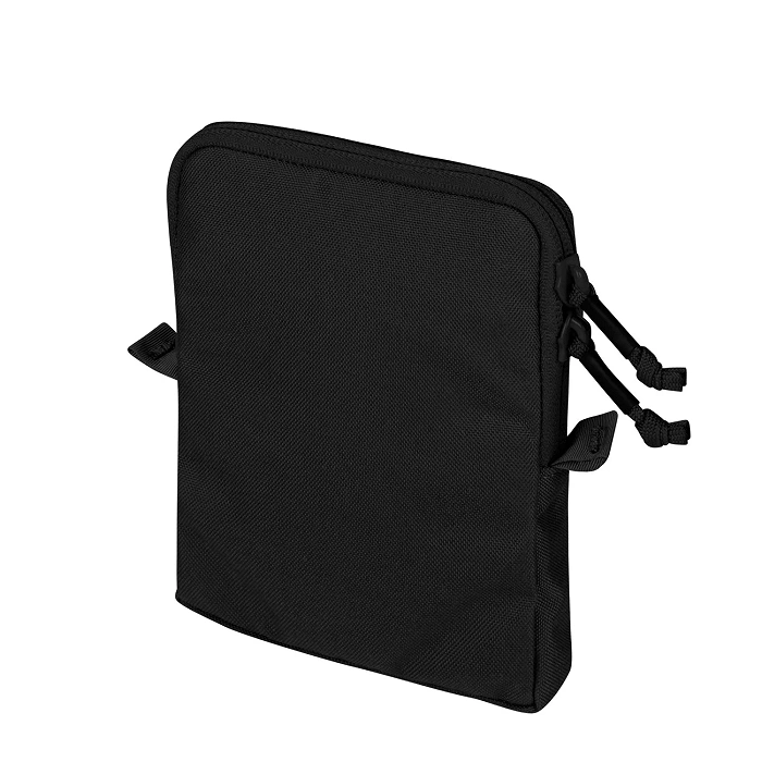 Documentenmap HELIKON Cordura Zwart, afbeelding 1 van 8