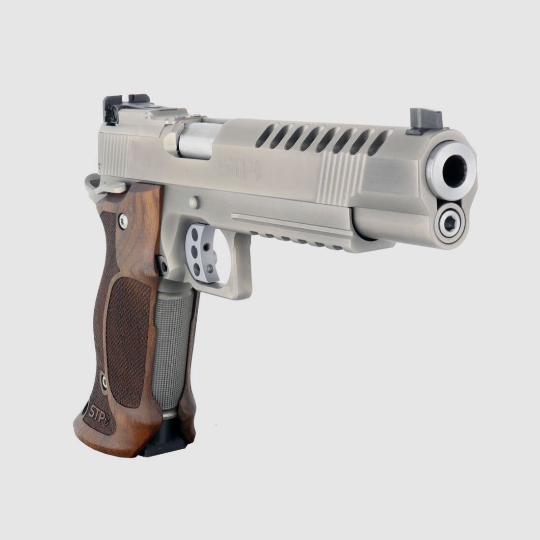 STP TM 28 Skeleton Optics, zdjęcie 8 z 10