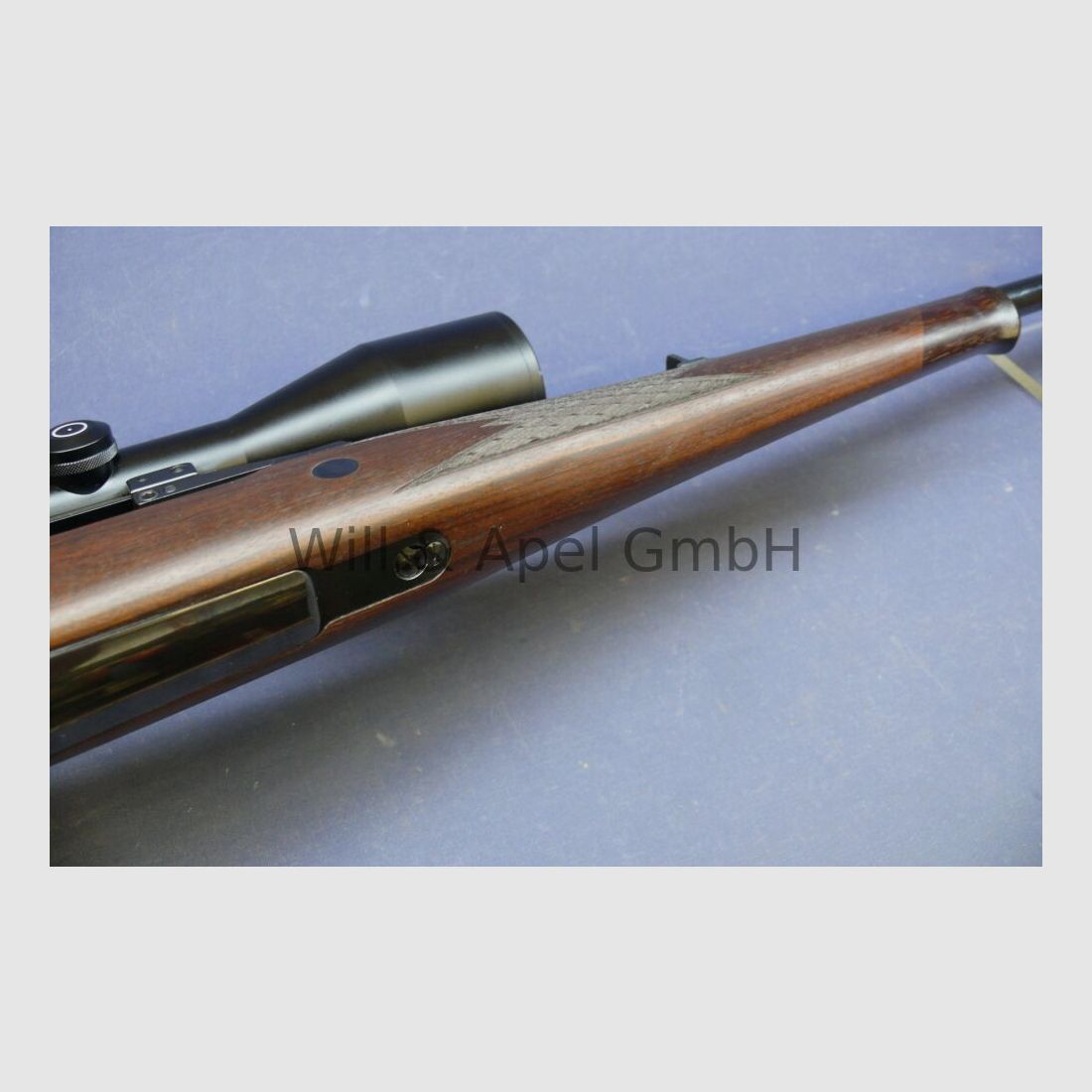 Velser Balmung M98