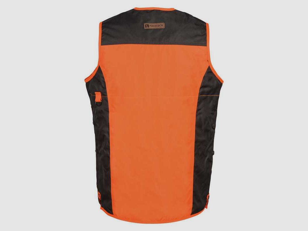 Percussion Stronger Vest, afbeelding 1 van 2