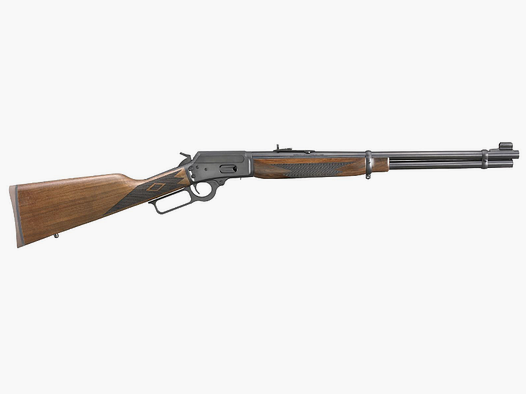 Unterhebelrepetierer Marlin 1894 Classic Kal. .44 Rem. Mag. Satin Blued, 20,25", 10 Schuss