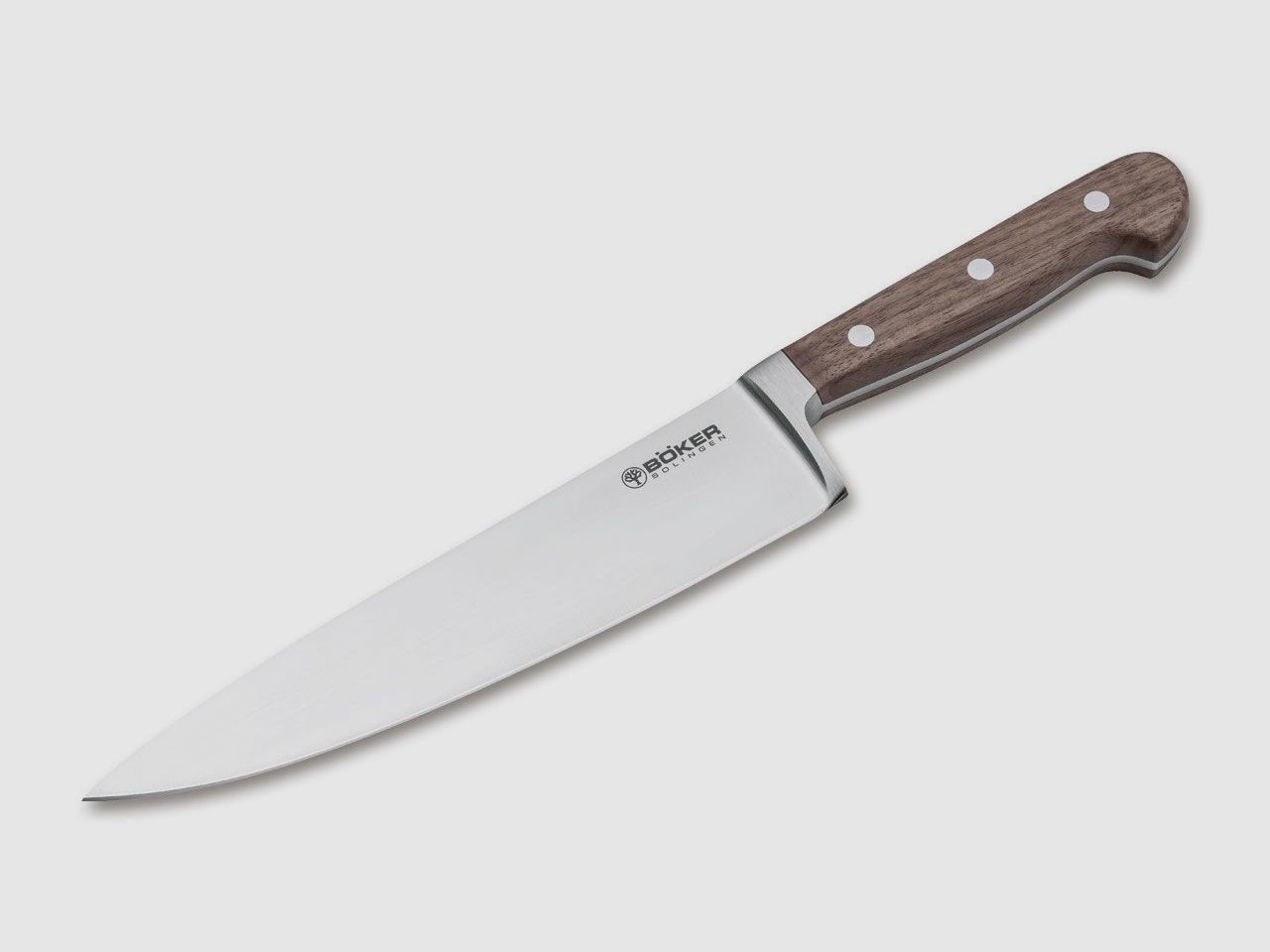 Heritage Chefmesser