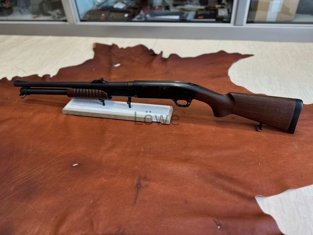 Browning BPS PumpGun
