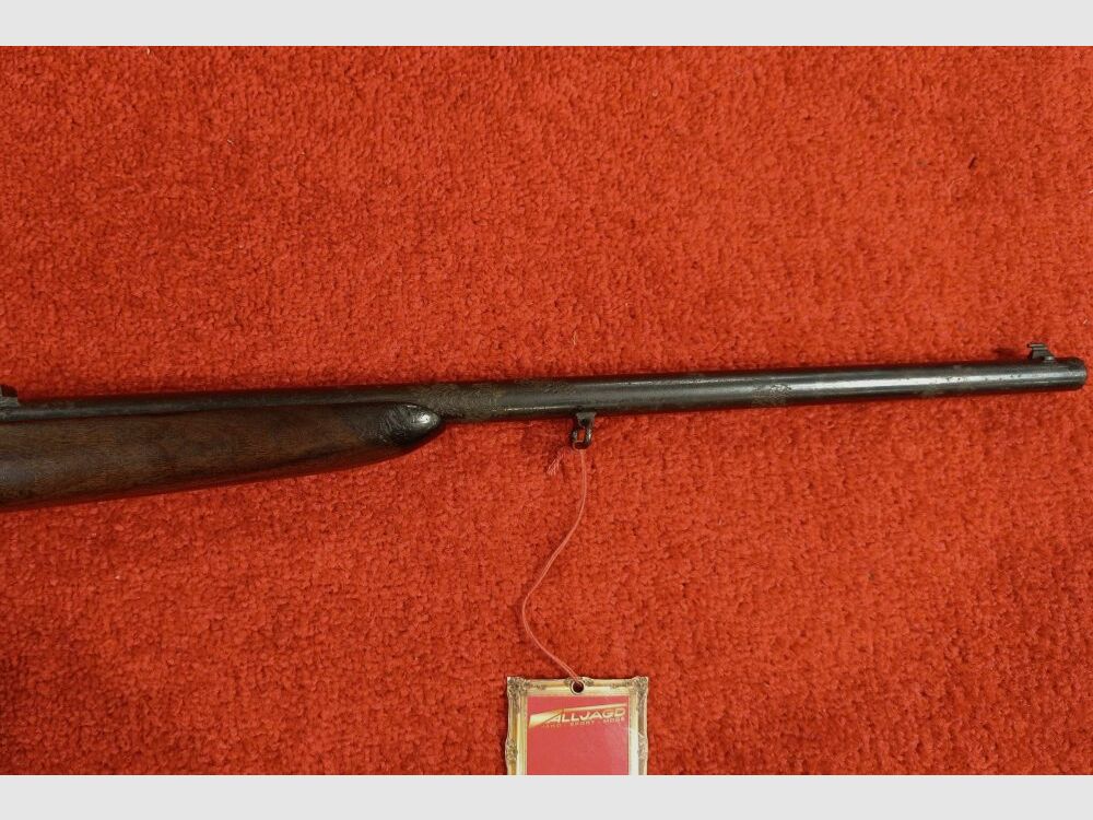 Walther Zella-Mehlis .22lr