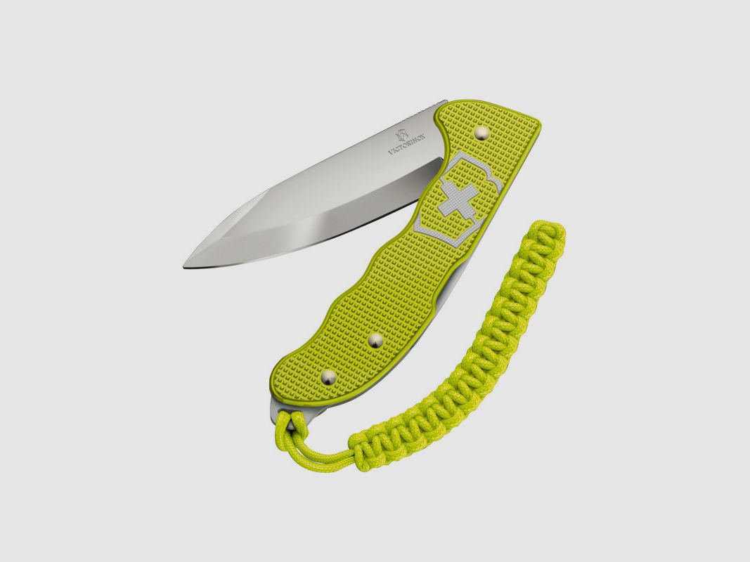 Victorinox Hunter Pro Taschenmesser Alox Limited Edition 2023