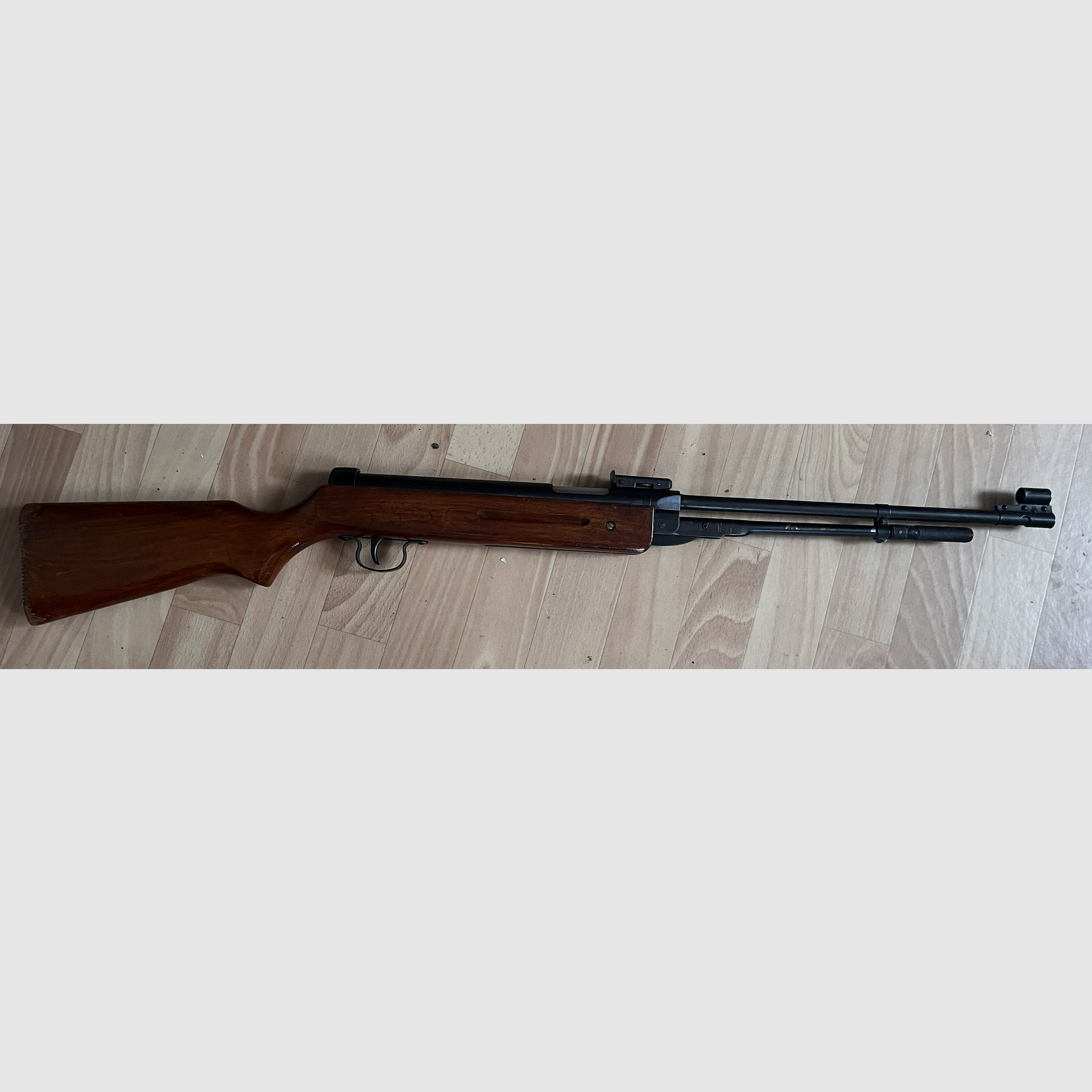 Luftgewehr UMAREX 4,5mm