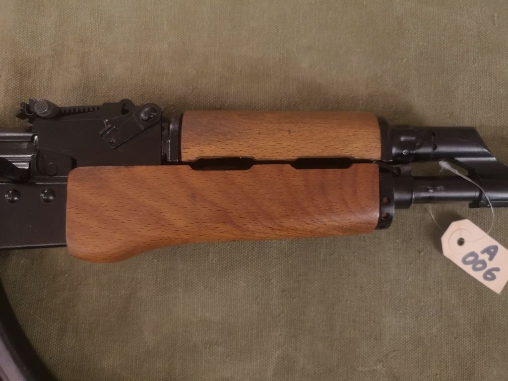 AK47 Selbstladebüchse 7,62x39 von FEG (Ungarn) Top Qualität (selten)