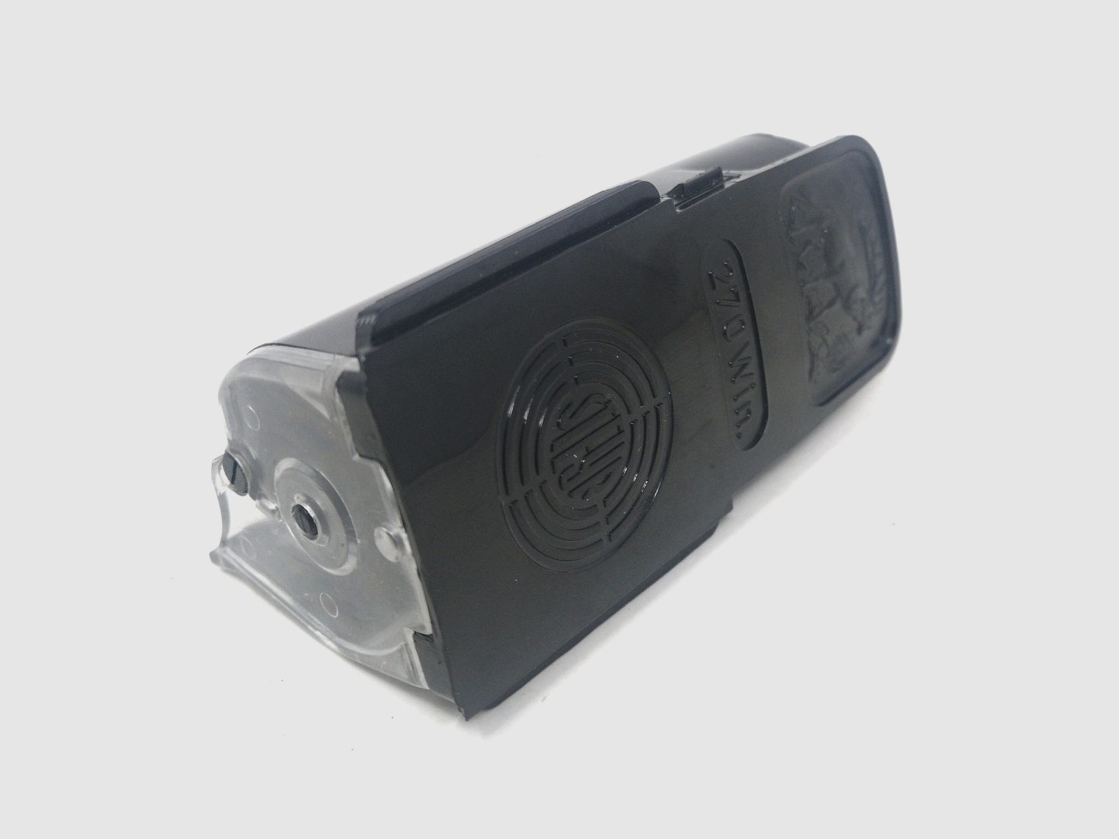 Rotationsmagazin Steyr – Kal. 270 Win