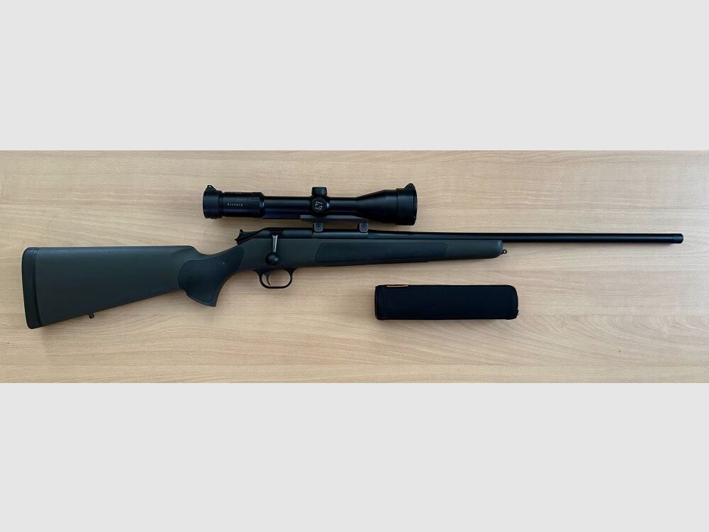 Blaser	 R93 Professional