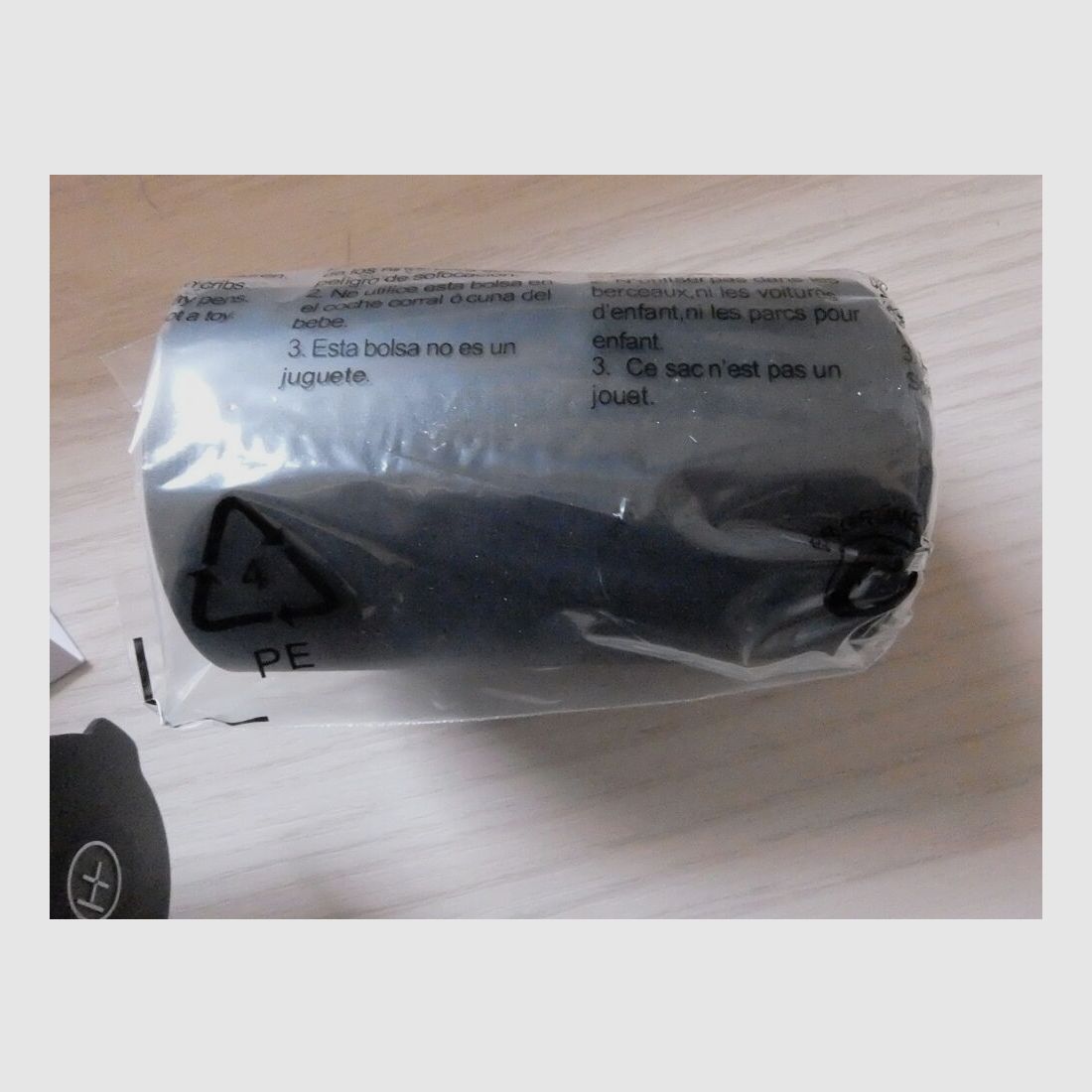 HAWKE FRONTIER FFP 5-30 x 56 SF