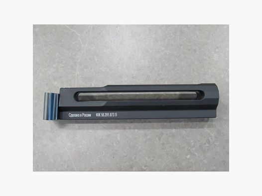 Składany adapter kolby AK47