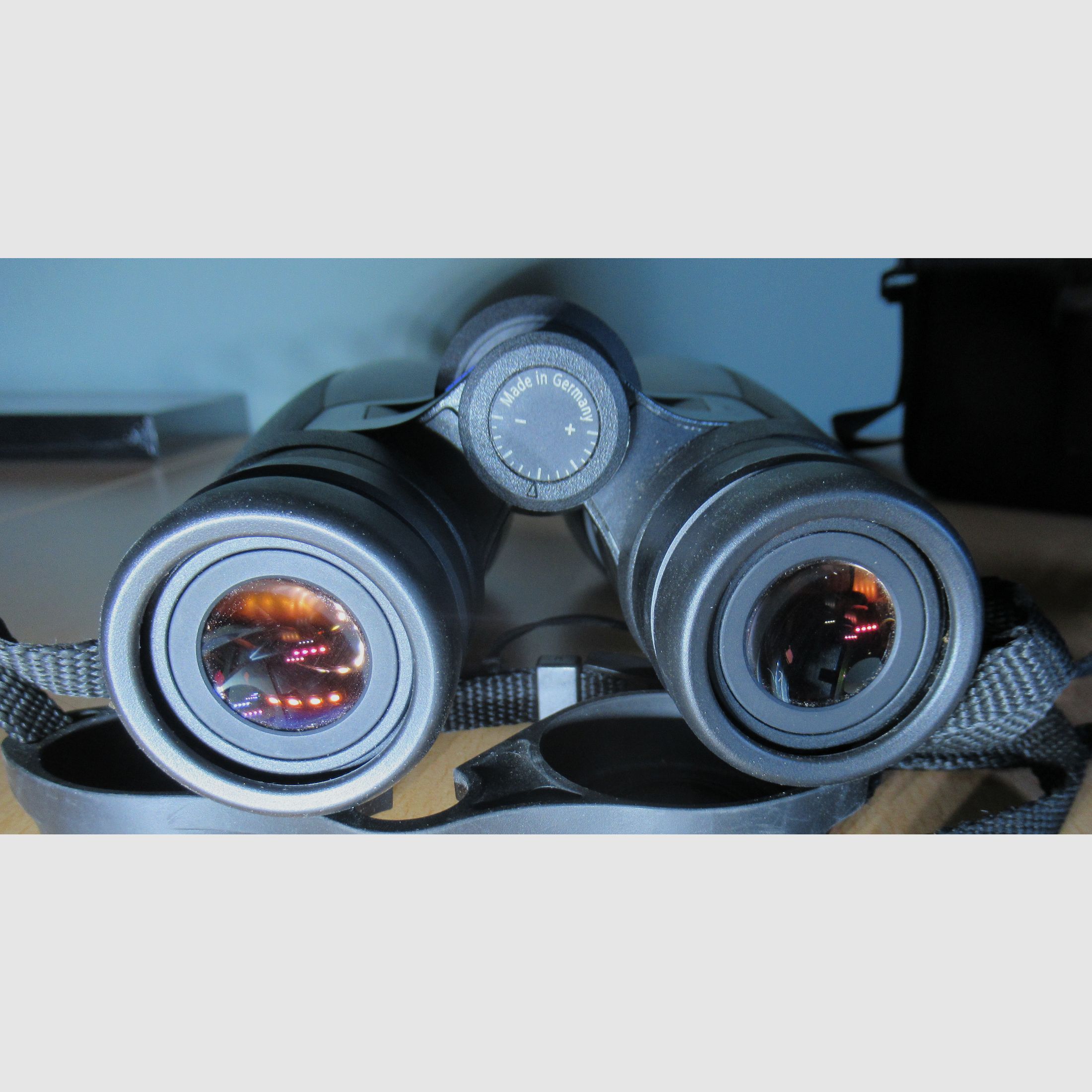 Verrekijker ZEISS VICTORY HT  10X54  TOP !!!