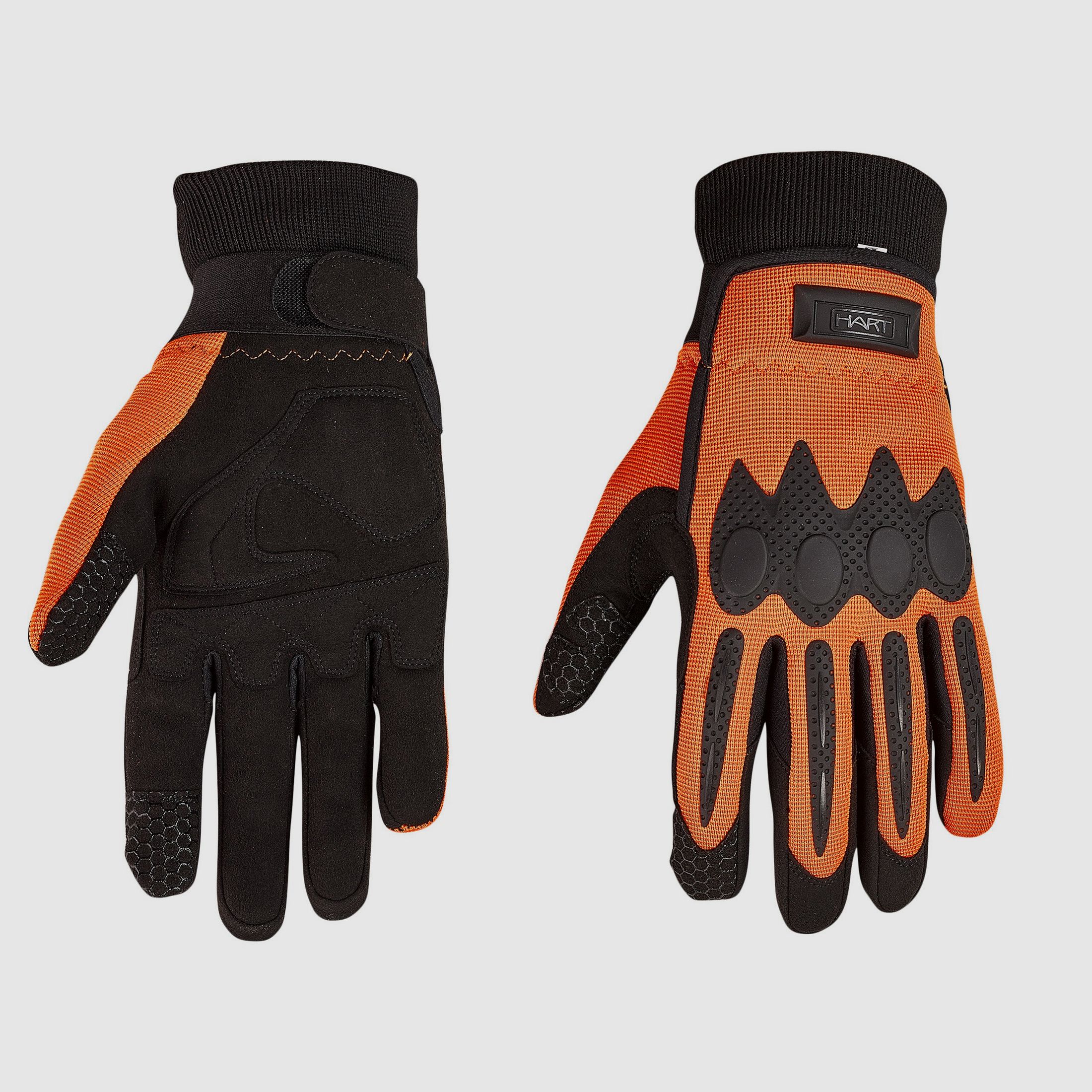 Hart handschoenen Wild-GL