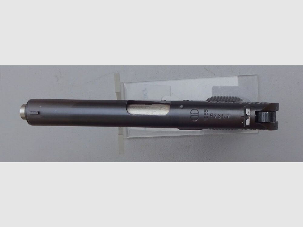 RADOM POLEN SPORTOWY Typ Tokarev