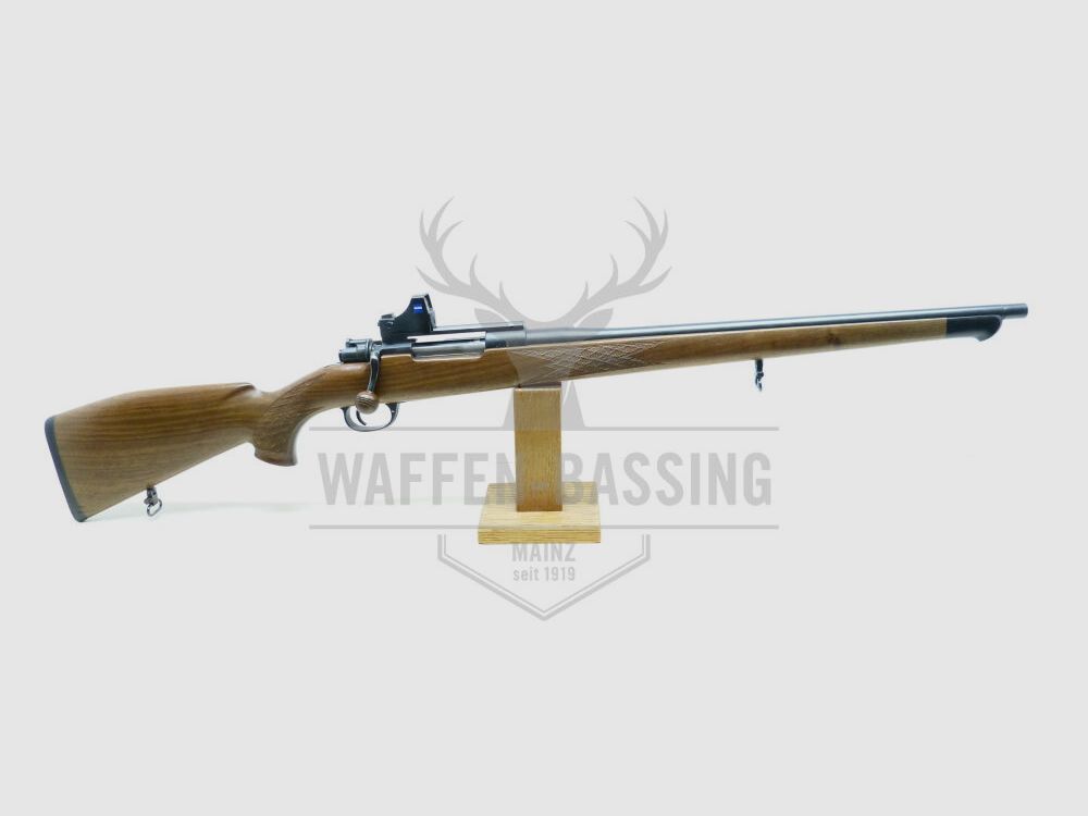 Mauser Modelo Argentino 1909
