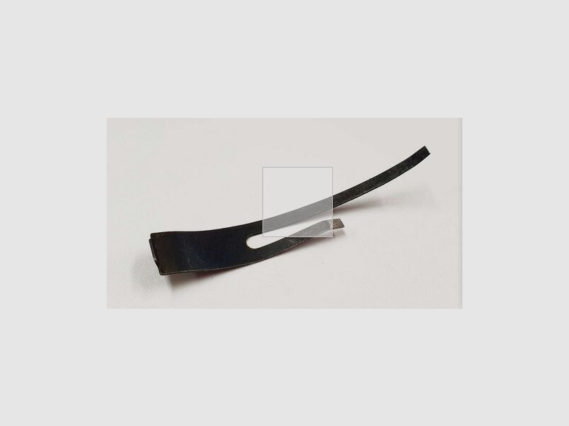 MAB [26] Abzugsfeder für PISTOLET AUTOMATIQUE MAB BREVETE MODELE C / D original Teil, neuwertig