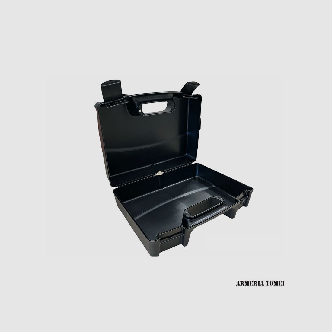 Koffer voor Patronen 375x280x130, afbeelding 2 van 2