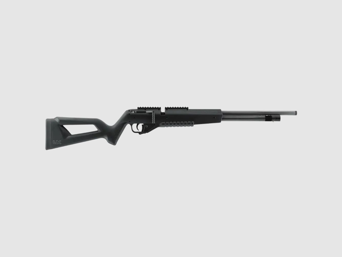 UX PCP-Pressluftgewehr Iconix