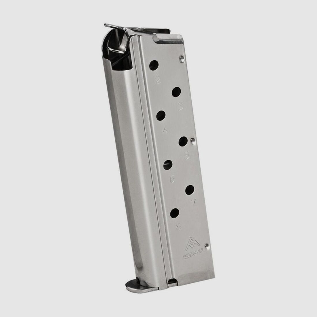 Cargador Springfield Armory 8-RD STS 1911 Compact