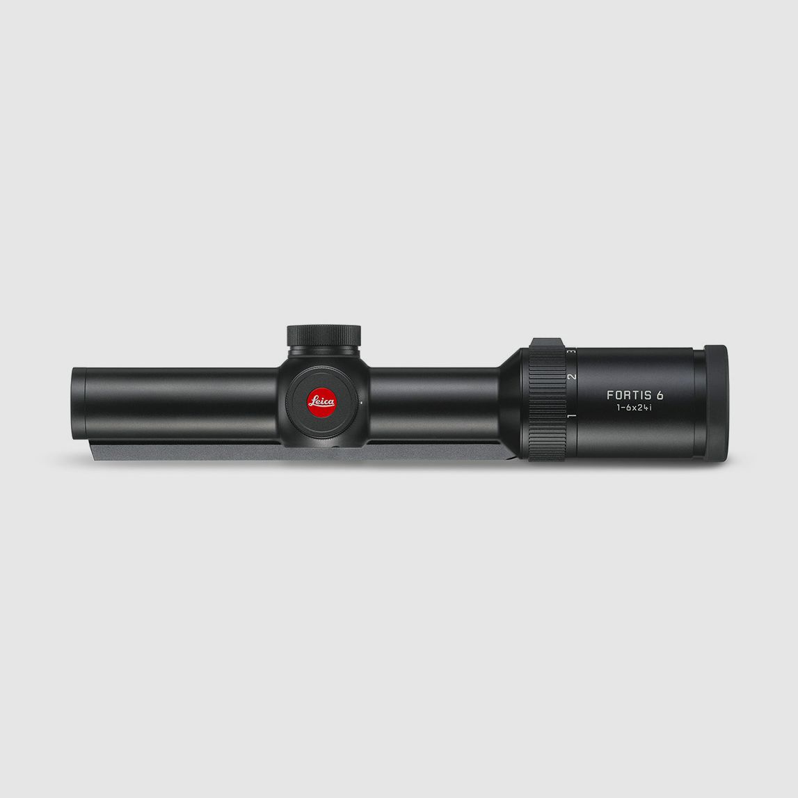 Leica Fortis 6 1-6x24 i Zielfernrohr