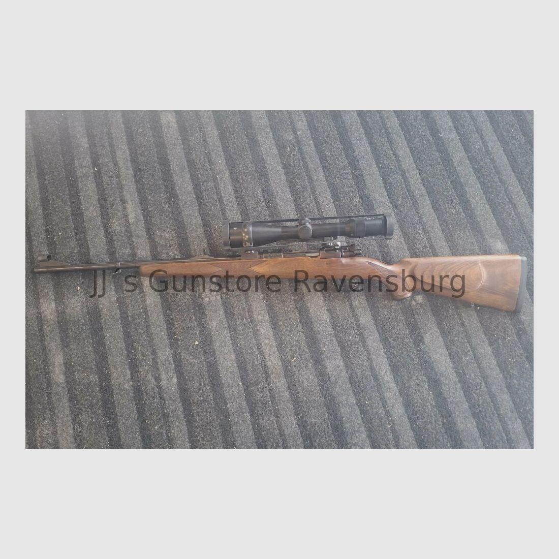 DWM Mod.1908 7x57