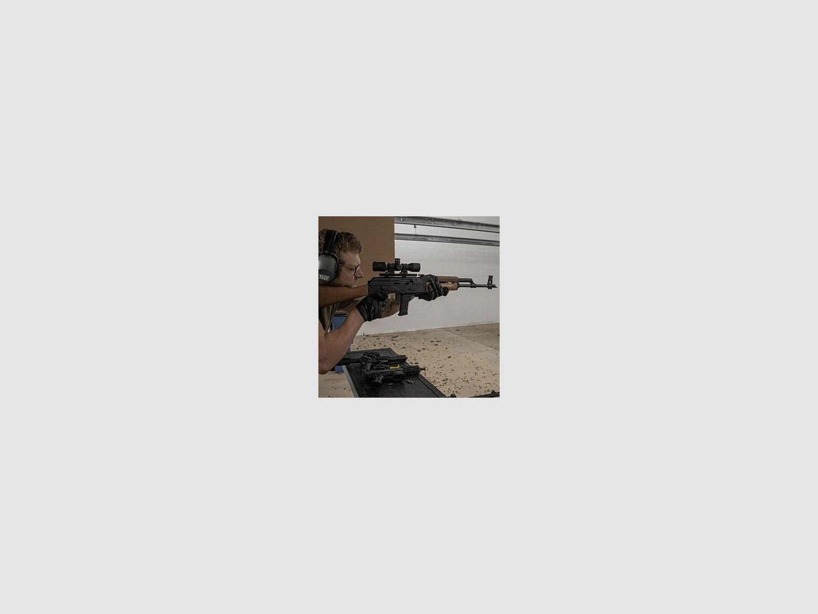 UTG CHARGEUR GL917 POUR GLOCK 17 9 MM - POLYMÈRE, image 5 sur 11