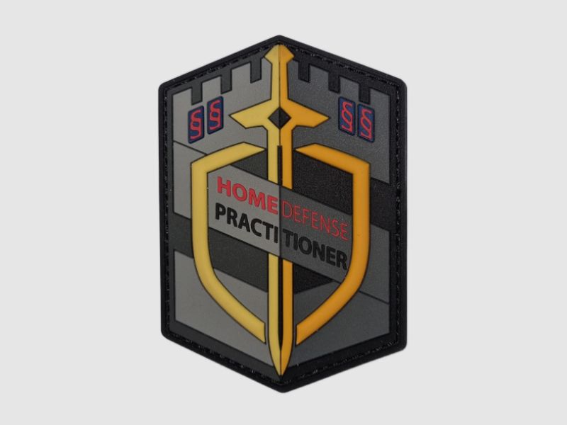 HOME DEFENSE COURSE November 15 & 16, 2025