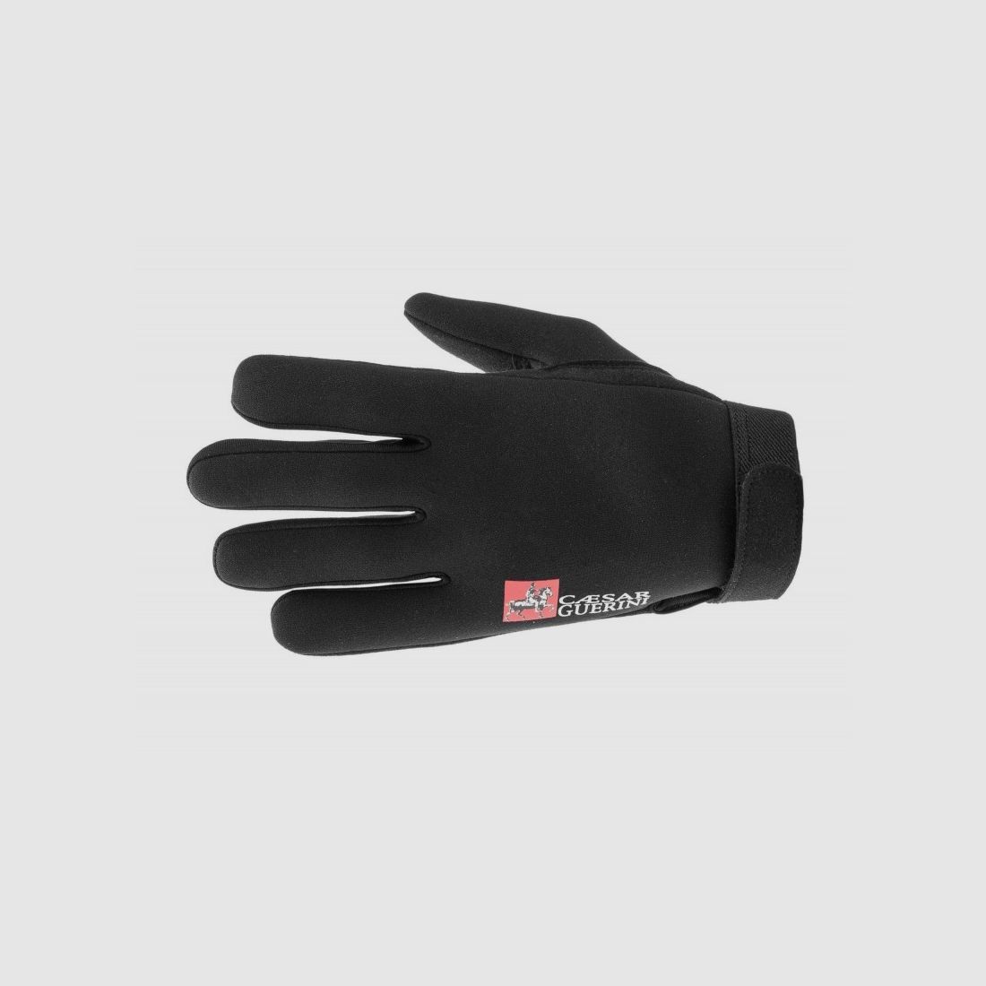 Ceasar Guerini Schiethandschoenen - Speciale Winter Maat S, afbeelding 1 van 3