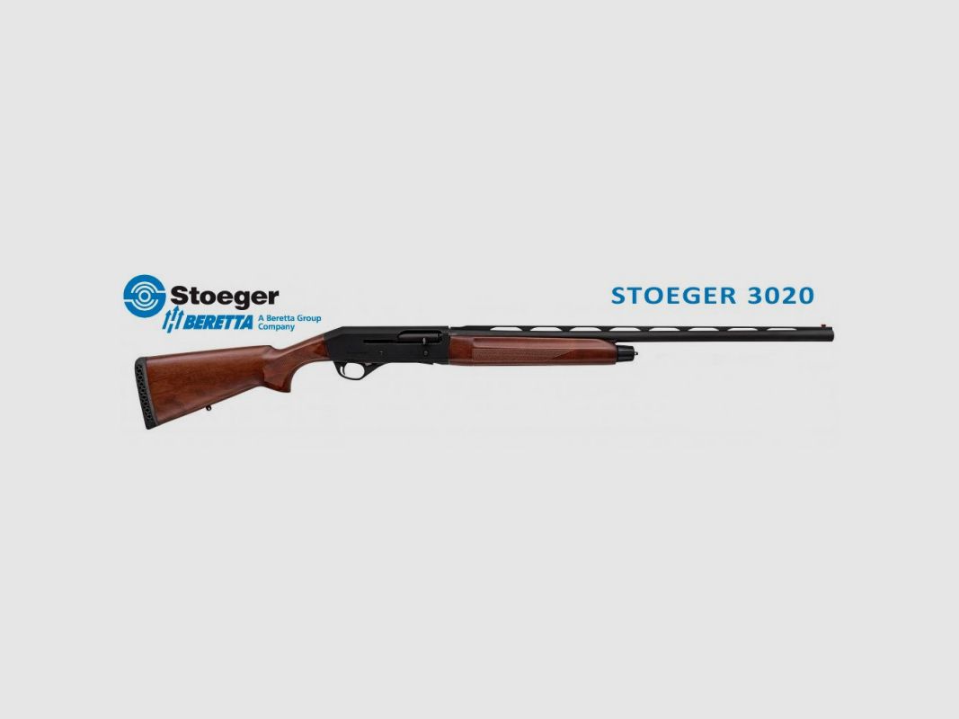 STOEGER 3020, zdjęcie 2 z 2