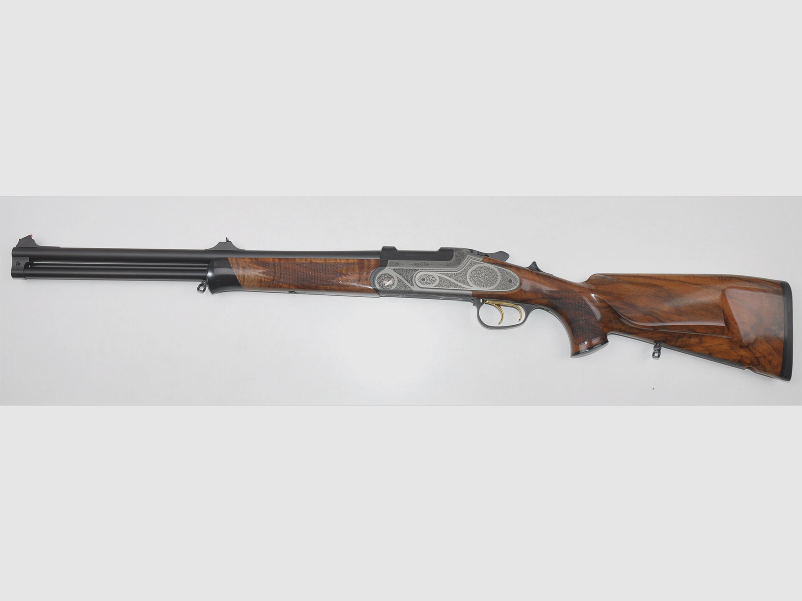 Blaser BD 14 Baronesse Kal. 20/76 & 8x57IRS & 5.6x50RMag.