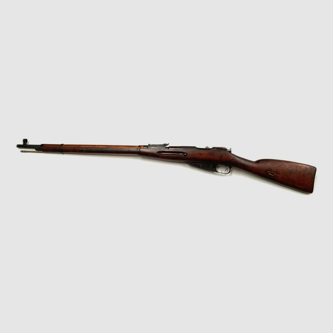 Tikka finlandais Tikka 91/30 1944 Mosin Nagant