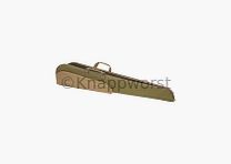 Sauer & Sohn Sauer Futteral Canvas sepia 128cm
