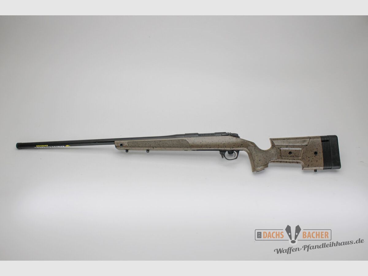Rep. karabin Bergara B14 HMR kal. 6,5 Creedmoor z 26" lufą