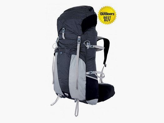 NIGOR ZeroG 49L