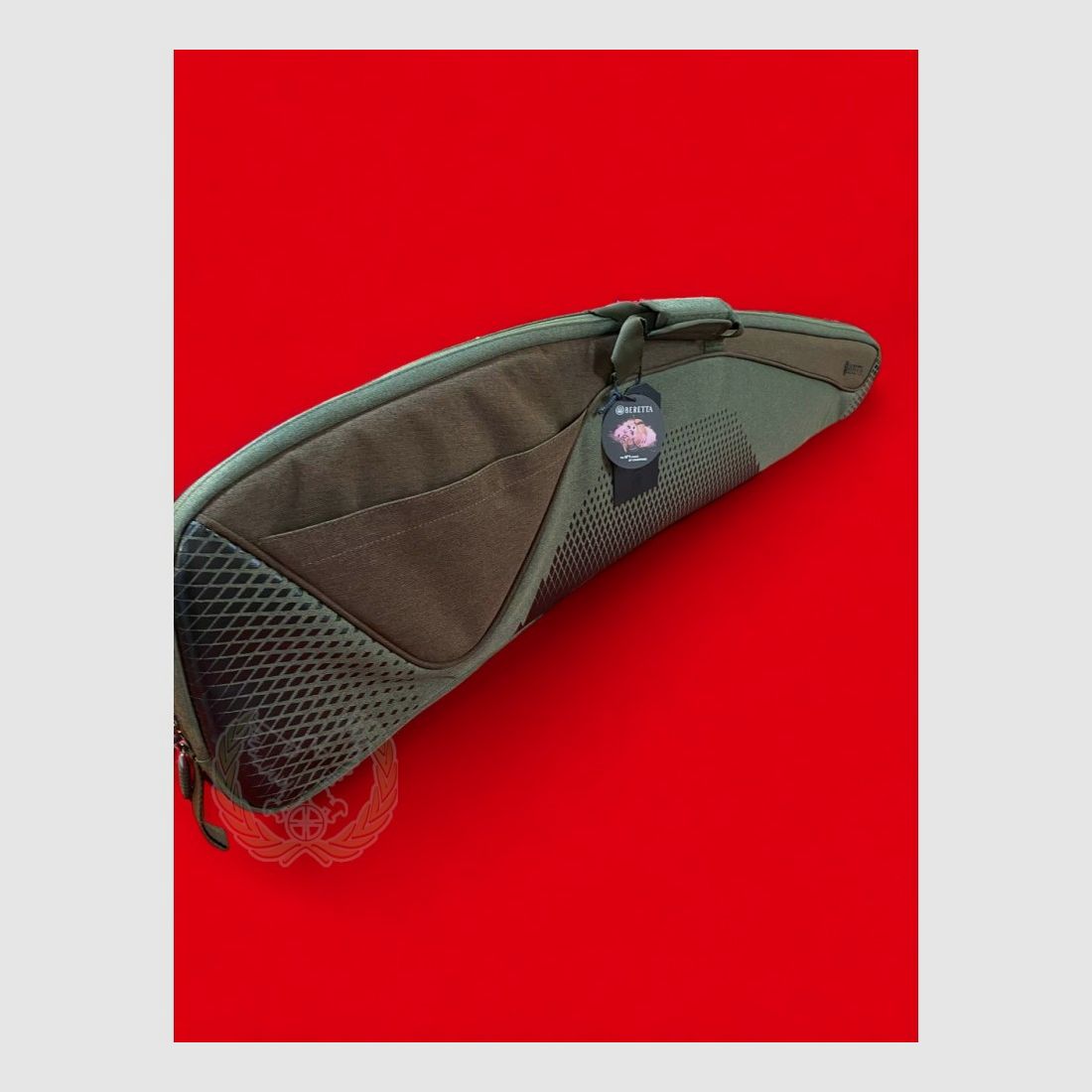 Beretta Holster für Hunter Tech Gewehre - 121cm