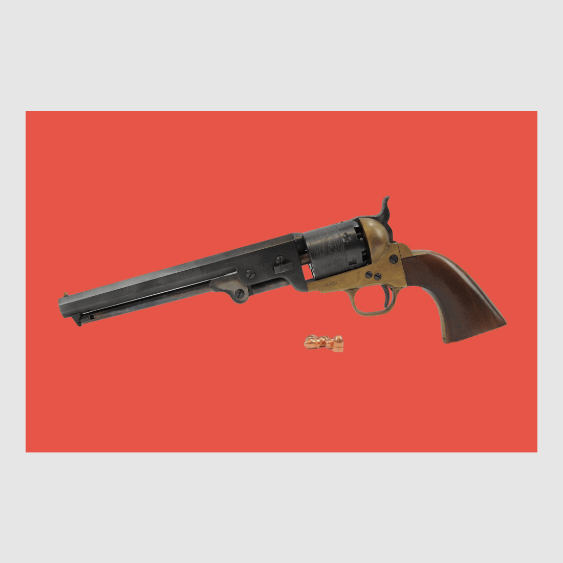 Gami Replica Colt