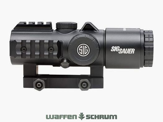 SIG-Sauer SIG Bravo 3 3x24mm 5.56/7.62