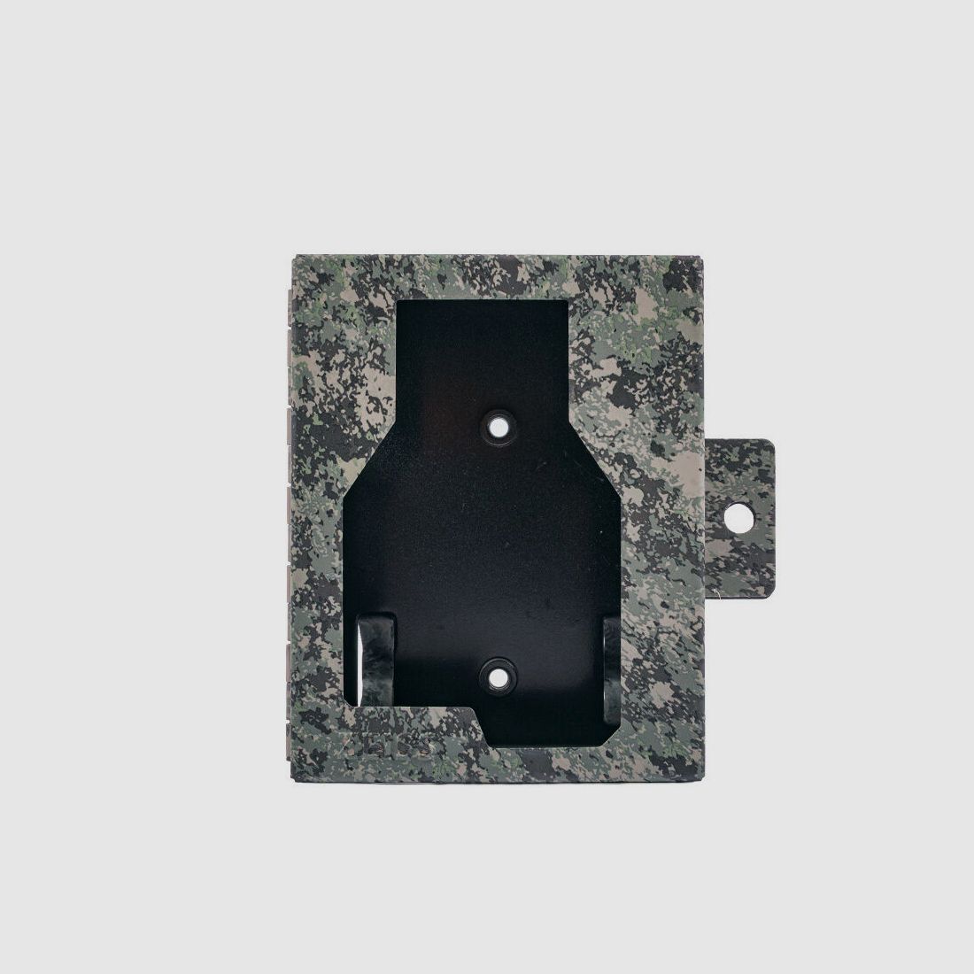 Zeiss Metallgehäuse für Secacam 5